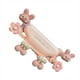 thumbnail image 4 of Lindo soporte para teléfono a prueba de golpes, bajo nivel de ruido, flexible, cómodo al tacto, soporte universal para teléfono de navegación, apto para IOS de 4 a 7 pulgadas, lindo conejo rosa, 4 of 5