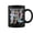 Black, variant on How Many Nights A Week Should You Be Reading 67 Meme Coffee Mugs