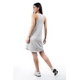 thumbnail image 3 of Vestido casual Roman Fashion /Juvenil, 2848 (Blanco) blanco ECH, 3 of 5