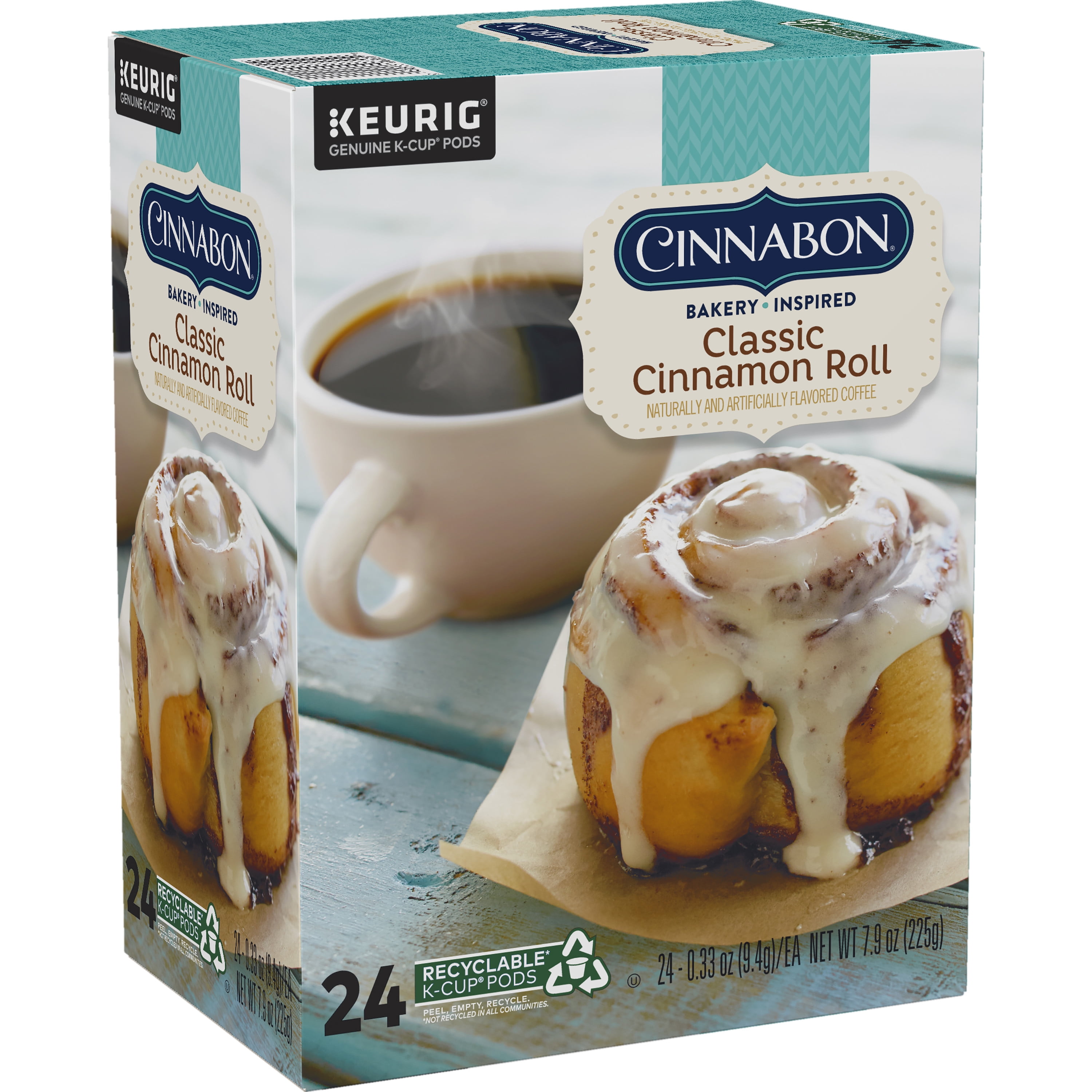 Light Roast Keurig Coffee Pods 