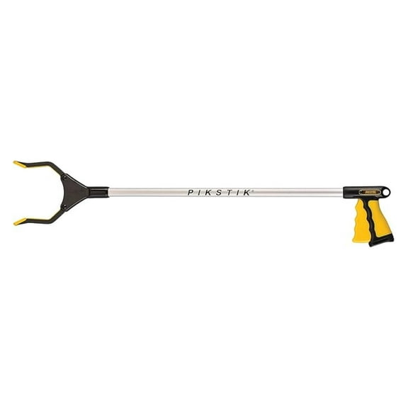 Medical Products Pikstik Reacher, 32 Inch, 2 Pound