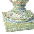 thumbnail image 5 of Kanan Wood Candleholders with Distressed Finish - Set of 5, 5 of 6