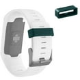 thumbnail image 2 of 【18Mm】【1Pc】Universal Silicon Ring Buckle for Watch Straps with Rubber Rings Powerful Fixing Device Compatible with Watch Straps in Metal Leather and Other Materials, 2 of 4