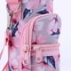 thumbnail image 2 of Funda Cartuchera Neopreno Con para Botella 1000ML Correa (flor) Rosa, 2 of 6