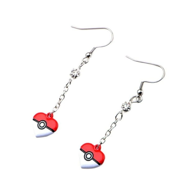 Boucles d'oreilles pendantes Disney CAN o & Stitch pour femmes et