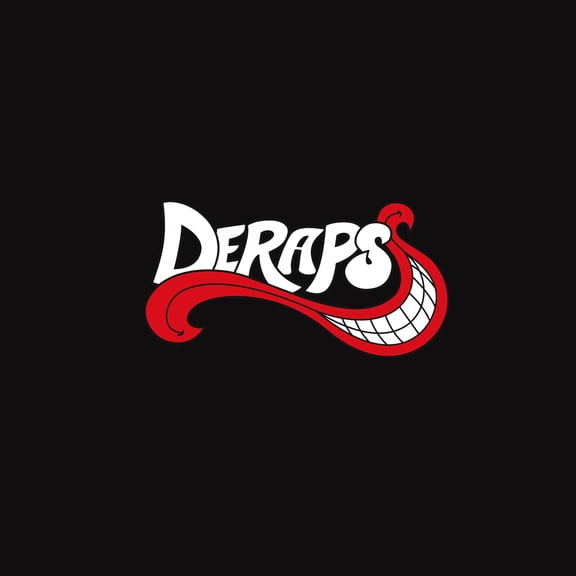 Deraps - Deraps - Music & Performance - CD