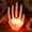 *YY New-B, variant on Halloween Luminous Ghost Hand Night Light Gift Pumpkin Lights Ghost Lights Ornaments Decoration Hanging Toys for Halloween Festive Home Accents