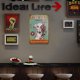 thumbnail image 3 of Placa De Perro, Placa De Letrero De Estaño De Metal Para Bar, Pub, Club, Cafetería, Garaje, Pared, Decoración Del Hogar Likrtyny Arte Deco, 3 of 9