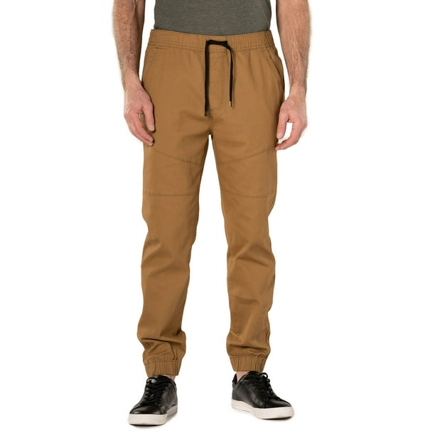 plugg stretch jogger