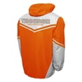 thumbnail image 3 of Men's Franchise Club Tennessee Orange Tennessee Volunteers Action Anorak Half-Zip Jacket, 3 of 3