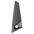 thumbnail image 1 of 2018-2019 Lexus Is300 Grille Moulding Passenger Side Textured Black With Sensor/F-Sport, 1 of 1