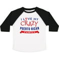 thumbnail image 3 of Inktastic Funny Puerto Rican Family Reunion Boys or Girls Toddler T-Shirt, 3 of 5