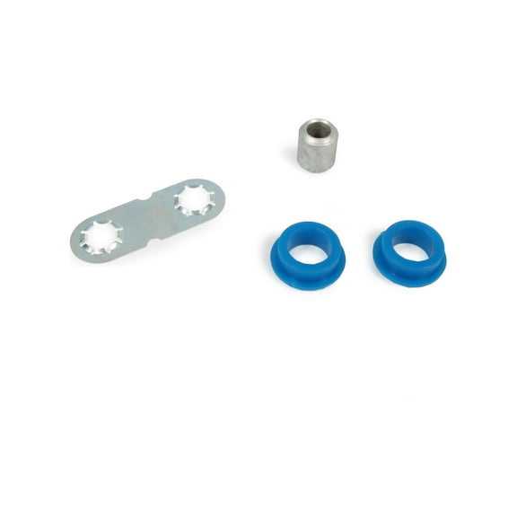Mevotech MEV119 Steering Tie Rod Bushing Fits select: 1982-1994 CHEVROLET CAVALIER, 1985-1998 PONTIAC GRAND AM