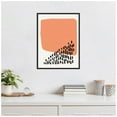thumbnail image 2 of Amanti Art Good Vibes I Framed Canvas Wall Art Print, 2 of 7