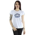 thumbnail image 2 of DC Comics T-Shirt en Coton pour Femmes The Flash I'm Batman, 2 of 4
