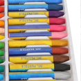 thumbnail image 3 of Oil Painting Stick Painting Crayon Set Oily Graffiti Painting Art Supplies for Children24-Color, 3 of 3