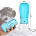 thumbnail image 2 of Portable Folding Accompanying Drinking Kettle For Pet Outdoor Drinking, 2 of 6