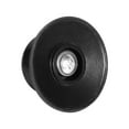 thumbnail image 4 of Bouton de Couvercle, Lourd 2 pièces Noir ustensiles de Cuisine Casserole Bouilloire Couvercle Boutons de Remplacement Couvercle poignées de Maintien Nouveau, 4 of 11