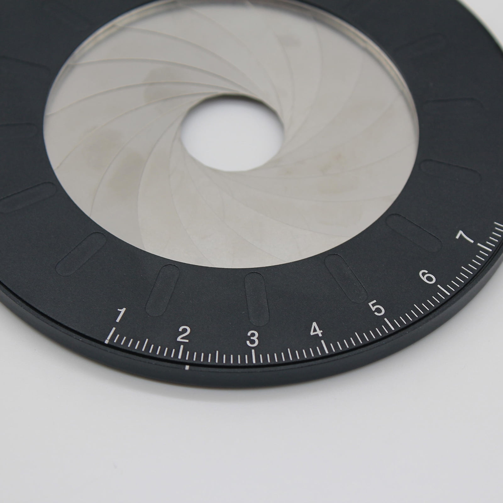 Circle Drawing Tool (Compact) by toemaasss - MakerWorld