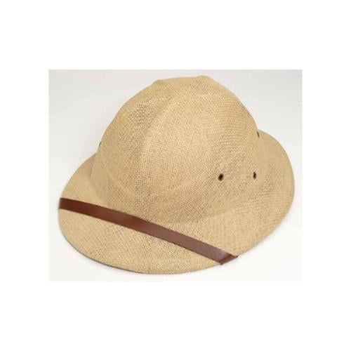 men's pith helmet