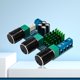 thumbnail image 3 of XH-M567 TPA3116D2 Placa amplificador potencia audio digital doble canal DC12-24V, 3 of 8
