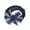 Navy, variant on Qopobobo Toddler Girl Headbands Baby Nylon Headbands Hairbands Hair Bow for Baby Girls Newborn Infant Toddlers Kids Black,One Size