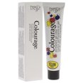 thumbnail image 3 of Tinte permanente en gel Colourage, concentrado amarillo de Tressa para unisex, 2 oz de tinte para el cabello Tressa Color de pelo 2 oz, 3 of 3