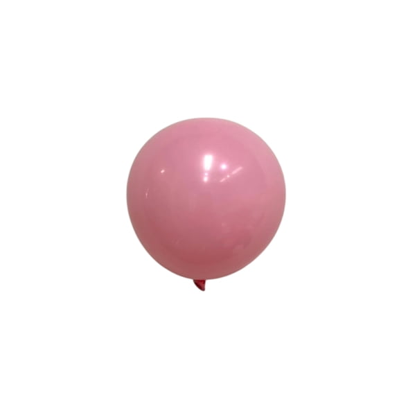 Celebrate It Mini Latex Balloon - Solid Color Balloons for Bouquets, Arches & Party Decor, Multi-Color Options, 5", 24 Packs (600 Total)