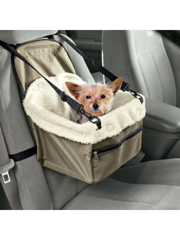 dog basket for car