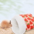 thumbnail image 4 of RUNROTOO Hamster Bag Cotton Hamster Sleep Sack 1Set Windproof, 4 of 4