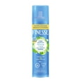 thumbnail image 1 of Finesse Firm Hold Unscented Aerosol Hairspray, 1 of 3