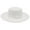 515_White, variant on Fedora Hats for Women Panama Wedding Guest Dress Wide Brim Hair Accessories Tea Party Women's Sun Hats Red1