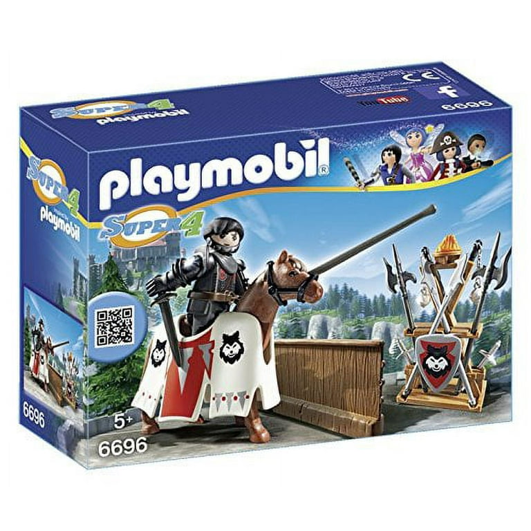 Playmobil vengadores discount