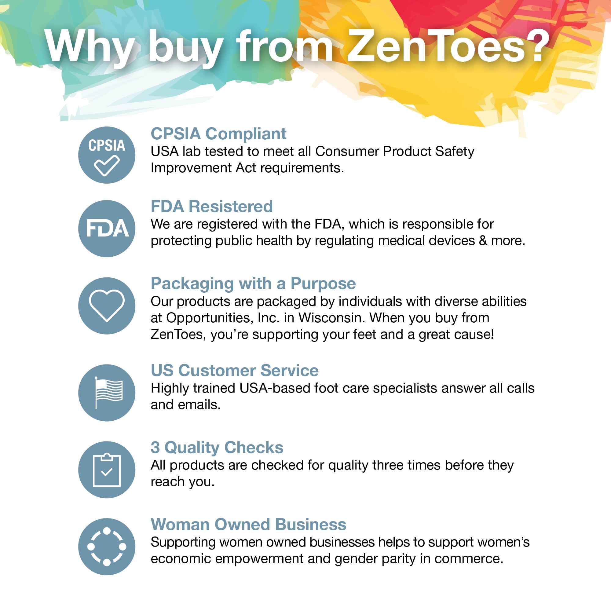 ZenToes Heel Blister Bandages 12 CT Large  with Gel Guard to Protect, Heal