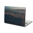 thumbnail image 5 of KSK KAISHEK Hard Case Shell Cover Only for 2022/2021/2020/2019/2018 Release New MacBook Air 13" with Retina Display and Touch ID USB Type-C Model: A1932 A2179 A2337 m1 Sky Series 0978, 5 of 5