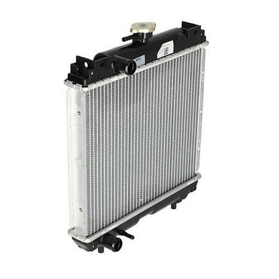 Radiator - Aluminum Core fits Kubota B7410 B7500 B7510 B7610 6C120-58502