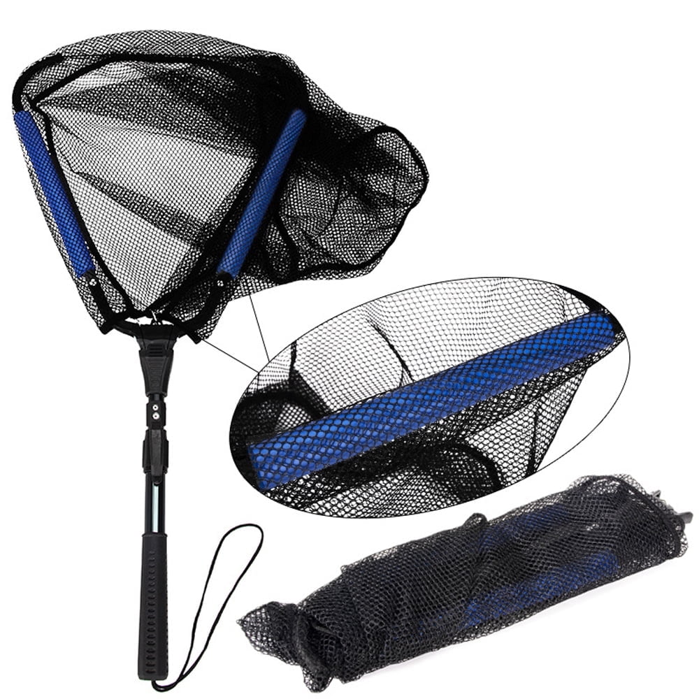 Betts Old Salt 6 Ft. Mono Fishing Cast Net with 3/8 In. Mesh Box -  Walmart.com