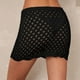 thumbnail image 4 of Traje de baño para mujer, bikini informal de color liso para mujer, traje de baño playero, trajes de baño para mujer, conjuntos de bikini para mujer, trajes de baño bikini para mujer, 4 of 4