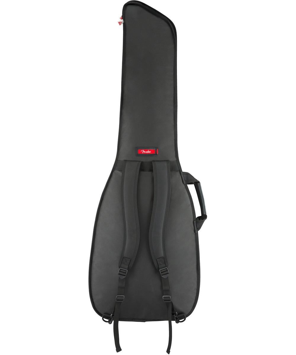 Fender FBSS610 Short Scale Bass Gig Bag, Black