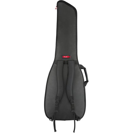 フェンダー Fender FBSS-610 Short Scale Bass Gig Bag Black エレキベース用ギグバッグ