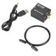 thumbnail image 1 of Convertidor de Audio Digital a Analógico El Mercado de Encantos Bluetooth DAC Portátil, 1 of 3