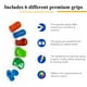 thumbnail image 5 of Juego de Lápices Premium The Pencil Grip Colores Variados 6 Piezas, 5 of 8