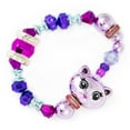 Twisty Petz Kurly Kitty Bracelet for Kids