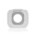 thumbnail image 2 of Objectif de Caméra Arrière de Remplacement Compatible avec Samsung Galaxy S6 (Perle Blanche), 2 of 5