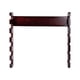 thumbnail image 3 of Estante para caña de pescar, soporte de pared para caña de pescar, tiene capacidad para 6 cañas para la, 3 of 9