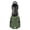 Khaki, variant on TUSA Tri-Force Hyflex Fins
