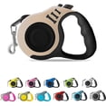 thumbnail image 1 of Retractable Dog Leash Automatic Telescopic Tractor Dog Tape, Pet Tape 10/16 FT Durable and Convenient, with Non-Slip Handle, Suitable for Small and Medium-Sized Dogs, 1 of 6