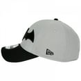 thumbnail image 3 of Batman Hush Armure Symbole 39Thirty Chapeau Ajusté-Petit/moyen, 3 of 6