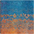 thumbnail image 1 of Cuadro Decorativo - Salmo 130 7 Redención abundante Jr  Impresión en canvas, estrechado., 1 of 2