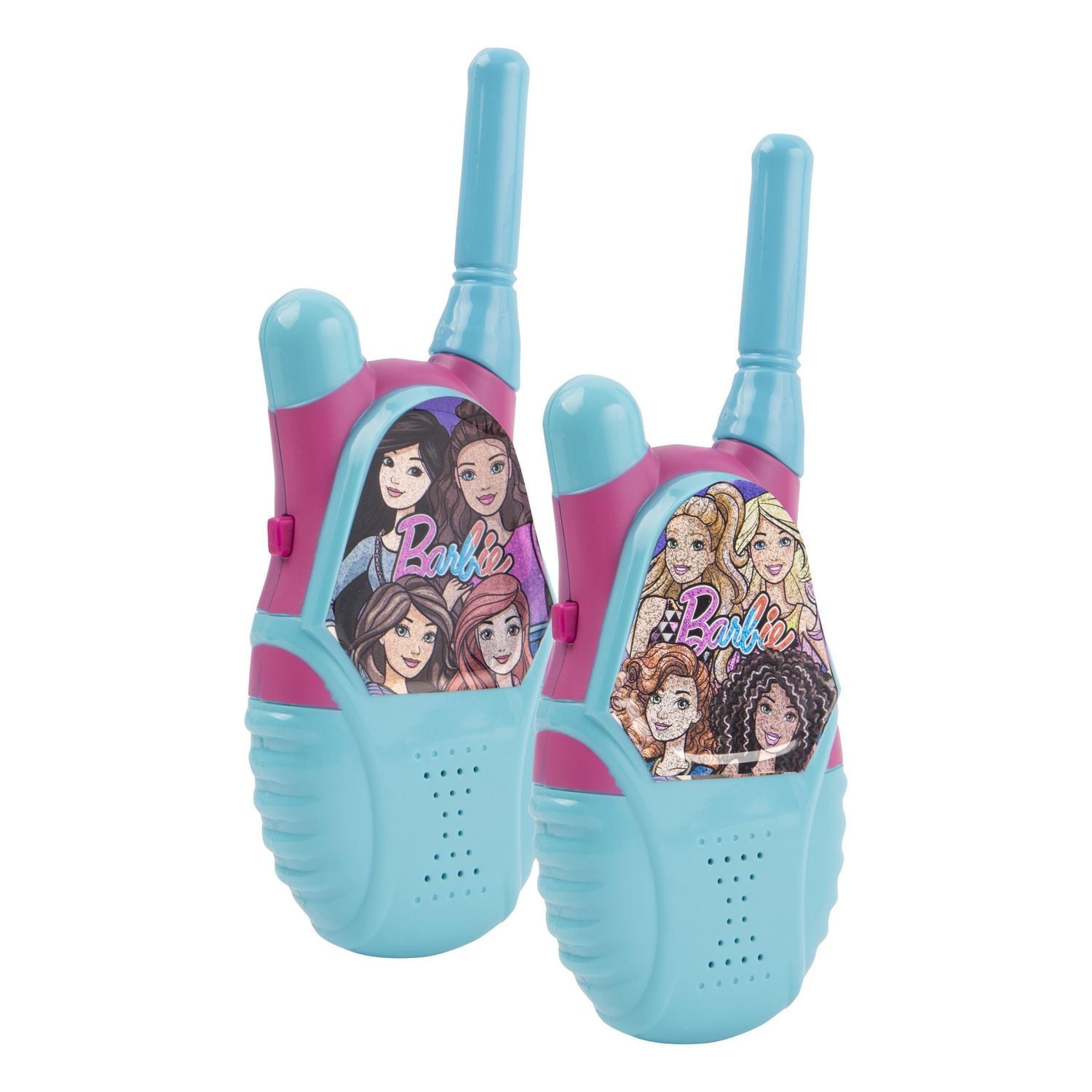 Talkie-Walkies de Barbie